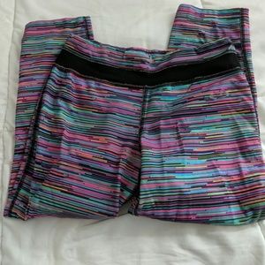 Girls leggings